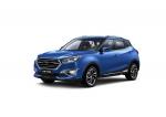 Zotye T300 2017 года